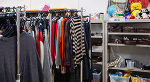 お店のイメージ